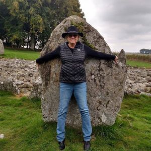 Meet your Posher, Karen